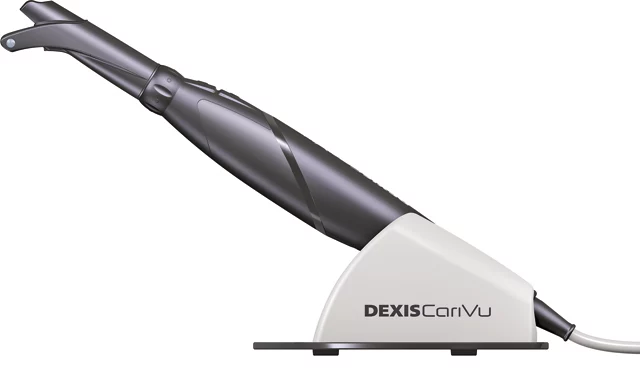 DEXIS CariVu Digital Caries Detector
